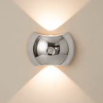 Creative sensor wall lamp - Image 2