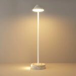 Human body sensor bedside lamp - Image 2