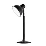 Retractable USB cable floor lamp - Image 4