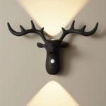 Creative Touch Ambient Night Light Wall Lamp