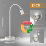 Human body sensor wireless night light