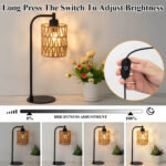 High-end hotel creative decorative table lamp - Image 2