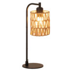 High-end hotel creative decorative table lamp - Image 4